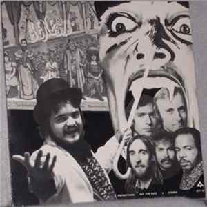 Genesis - ...Live ▪ From The Mouth Of The Monster... FLAC