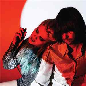 Primal Scream And Sky Ferreira - Where The Light Gets In FLAC