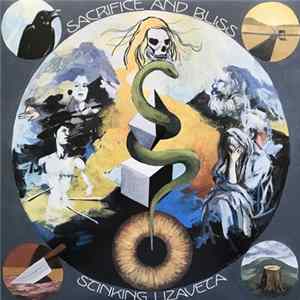 Stinking Lizaveta - Sacrifice And Bliss FLAC