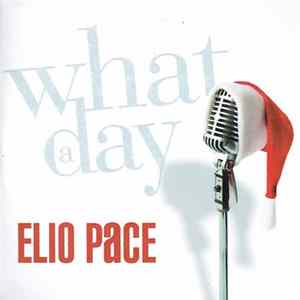 Elio Pace - What A Day FLAC