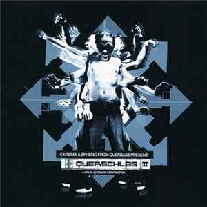 Carisma & Spheric - Carisma & Spheric From Querbass Present: Querschlag II (A Drum And Bass Compilation) FLAC