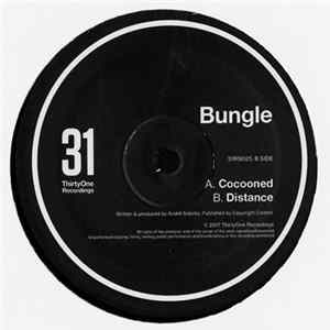 Bungle - Cocooned / Distance FLAC