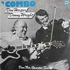 Don Harper And Denny Wright - Combo: Duo, Trio, Quartet, Sextet FLAC