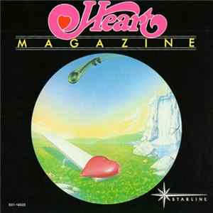 Heart - Magazine FLAC