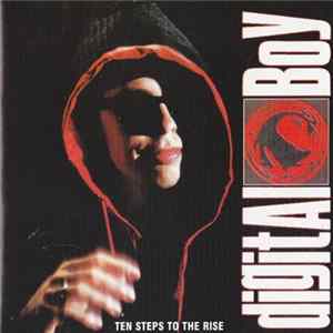 Digital Boy - Ten Steps To The Rise FLAC