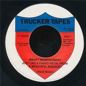 Smoky Montgomery - Just Like A Faded Petal From A Beautiful Bouquet FLAC