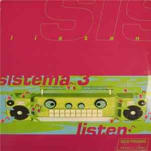 Sistema 3 - Listen FLAC