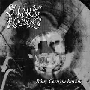 Stíny Plamenů - Rány Černým Kovem FLAC
