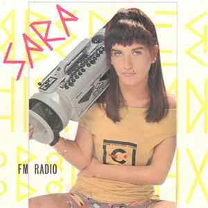 Sara - FM Radio FLAC