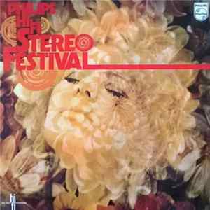 Various - Philips Hi-Fi Stereo Festival FLAC
