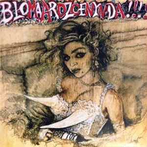 Bloarzeyd - Blomaardzoenynda FLAC