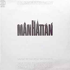George Gershwin / New York Philharmonic - Music From The Woody Allen Film "Manhattan" FLAC