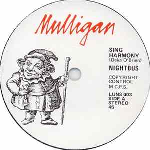 Nightbus - Sing Harmony FLAC