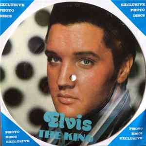Elvis - Ready Teddy / I Need You So FLAC
