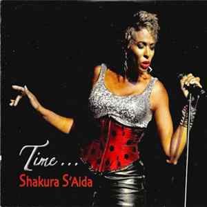 Shakura S'Aida - Time . . . FLAC