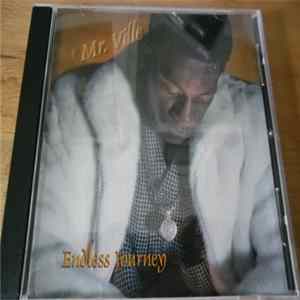 Mr. Ville - Endless Journey FLAC