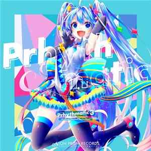 Various - Prhythmatic3 FLAC