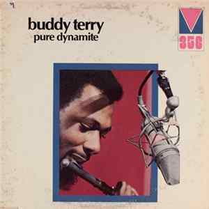 Buddy Terry - Pure Dynamite FLAC