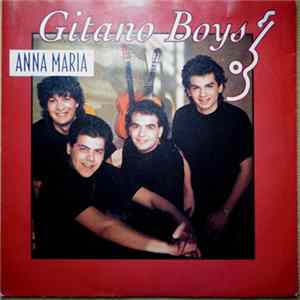 Gitano Boys - Anna Maria FLAC