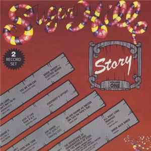 Various - Sugar Hill Story - Volume One FLAC