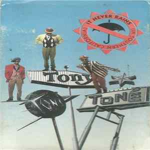 Tony! Toni! Toné! - It Never Rains (In Southern California) FLAC
