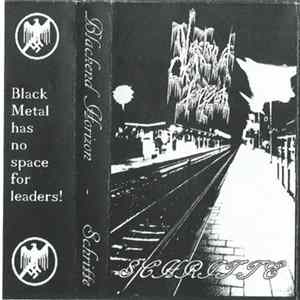 Blackend Horizon - Schritte FLAC