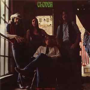 Clover - Clover FLAC