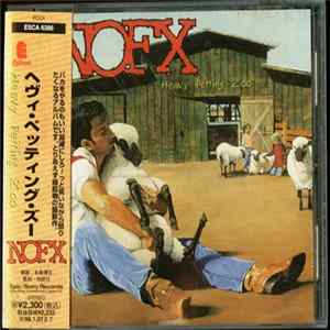 NOFX - Heavy Petting Zoo FLAC