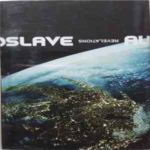 Audioslave - Revelations FLAC