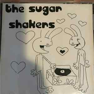 The Sugar Shakers - The Sugar Shakers FLAC