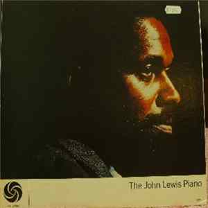 John Lewis - The John Lewis Piano FLAC