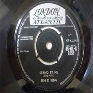 Ben E. King - Stand By Me FLAC