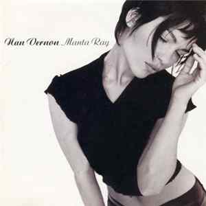 Nan Vernon - Manta Ray FLAC