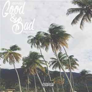 JONBANNER - Good & Bad FLAC