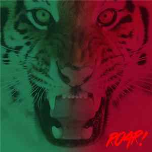 YOURZ - ROAR! FLAC
