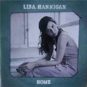 Lisa Hannigan - Home FLAC