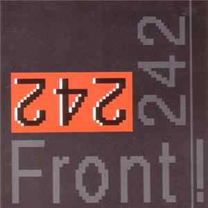 Front 242 - Front By Front FLAC