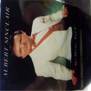 Albert Sinclair - My Heart & I FLAC