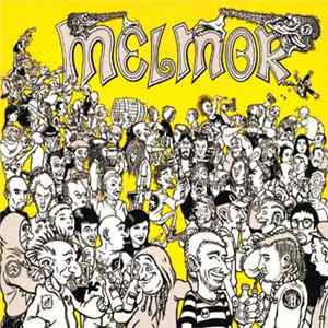 Melmor - Melmor FLAC