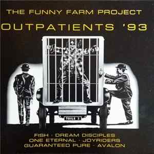 Fish / Various - The Funny Farm Project - Outpatients '93 FLAC