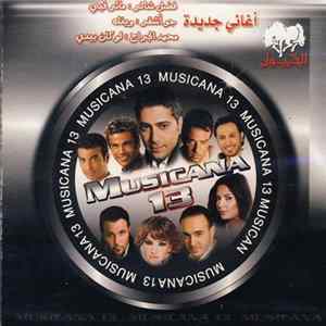 Various - Musicana 13 FLAC