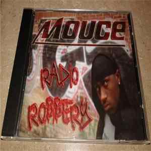 Mouce - Radio Robbery FLAC