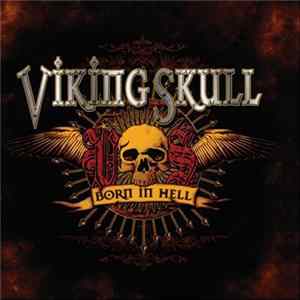 Viking Skull - Born In Hell FLAC