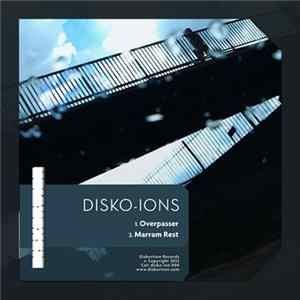 Disko-ions - Overpasser FLAC