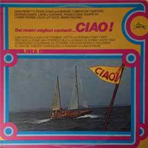 Various - Dai Nostri Migliori Cantanti….CIAO! FLAC