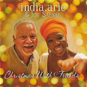 India.Arie & Joe Sample - Christmas With Friends FLAC