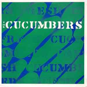 The Cucumbers - The Cucumbers FLAC