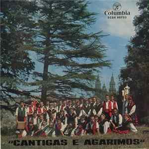 Agrupación Folklórica Gallega "Cantigas E Agarimos" - Cantigas e Agarimos FLAC