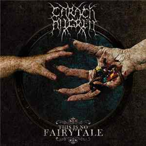 Carach Angren - This Is No Fairytale FLAC