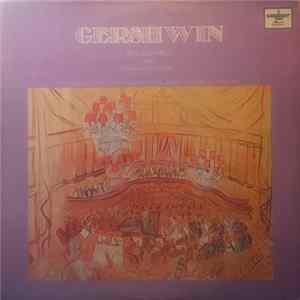 Gershwin - Rhapsody In Blue / An American In Paris FLAC